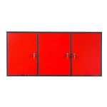 Szafka wisząca 135 cm - GSZW 02 D